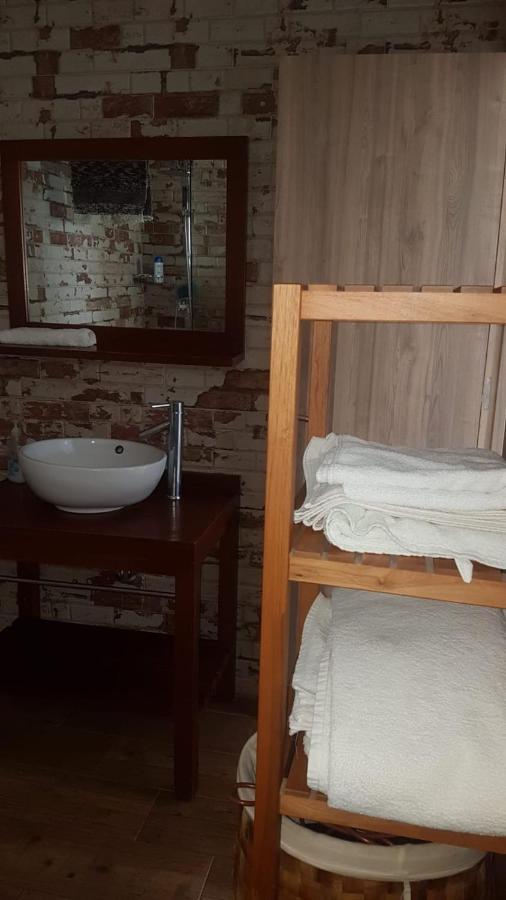 apartamento el molino con piscina privada Las Negras Exterior foto