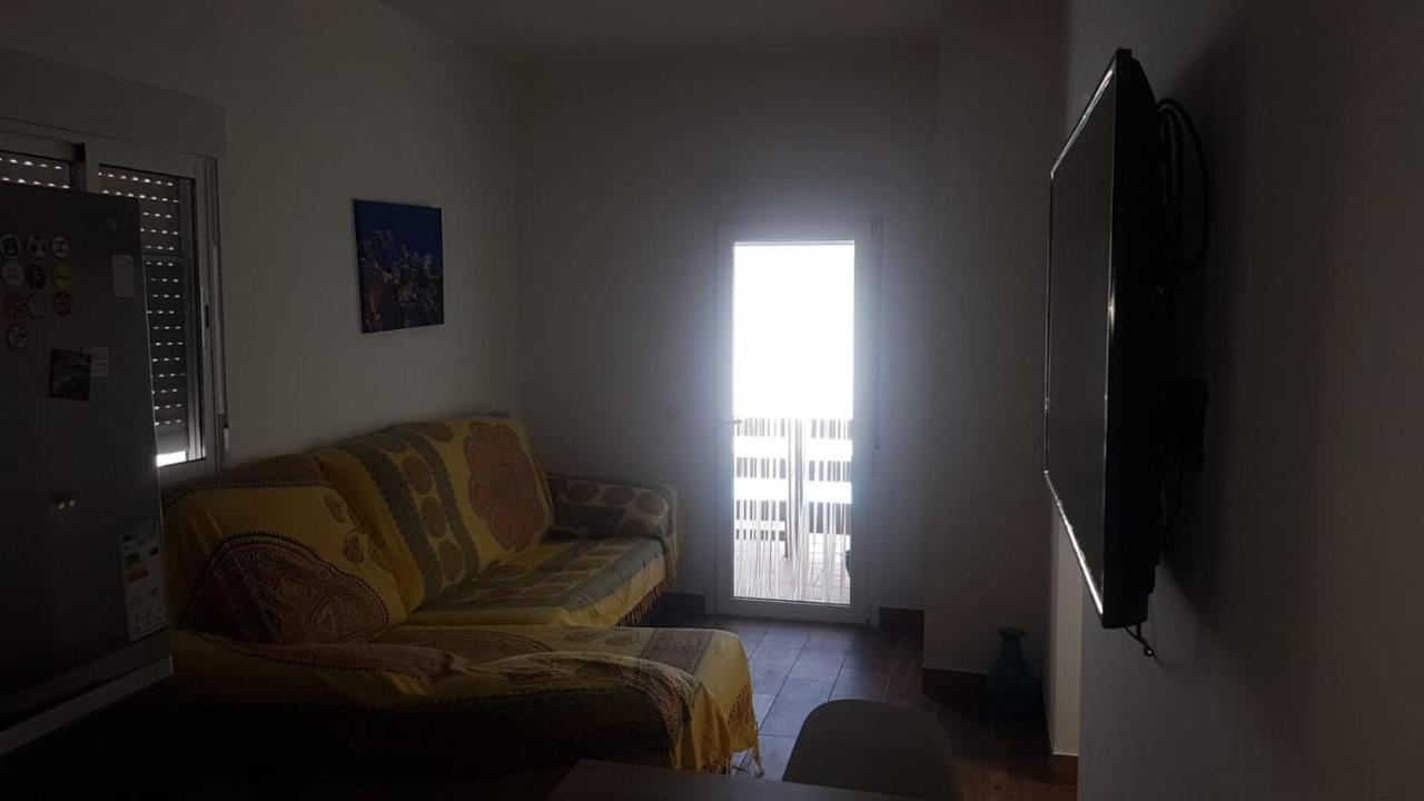 apartamento el molino con piscina privada Las Negras Exterior foto