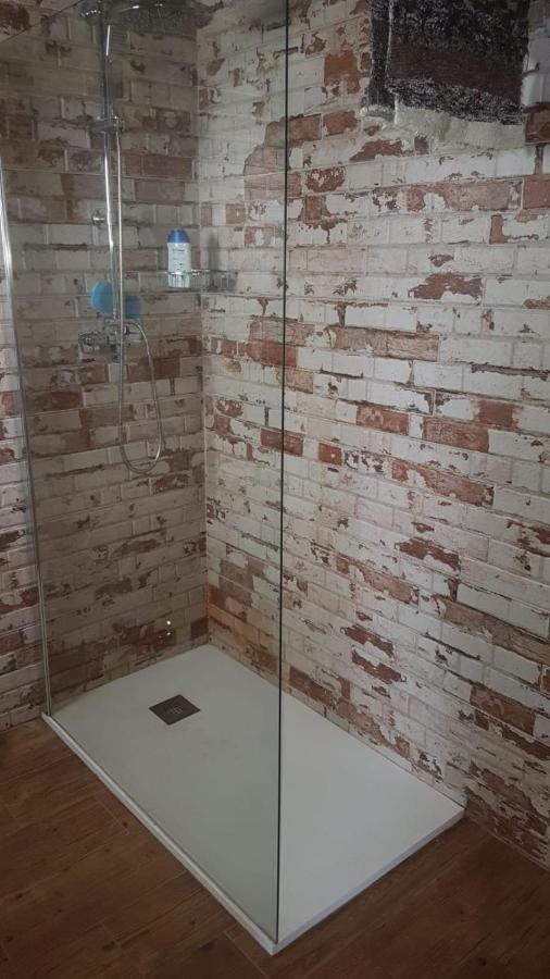 apartamento el molino con piscina privada Las Negras Exterior foto