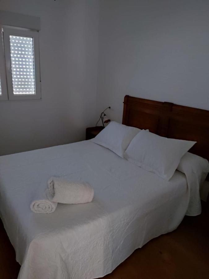 apartamento el molino con piscina privada Las Negras Exterior foto