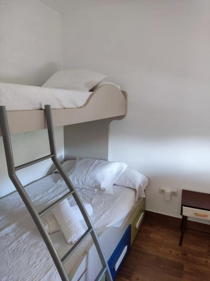 apartamento el molino con piscina privada Las Negras Exterior foto