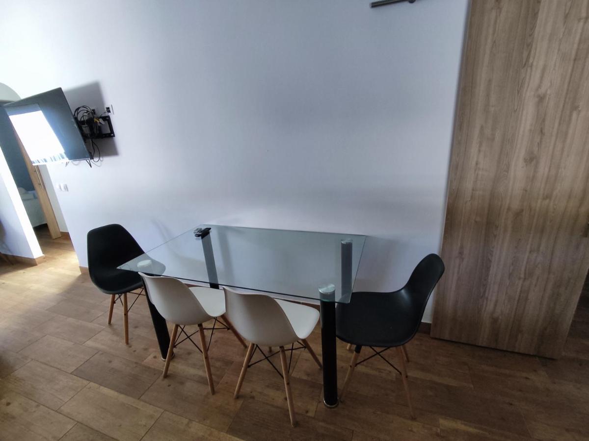 apartamento el molino con piscina privada Las Negras Exterior foto